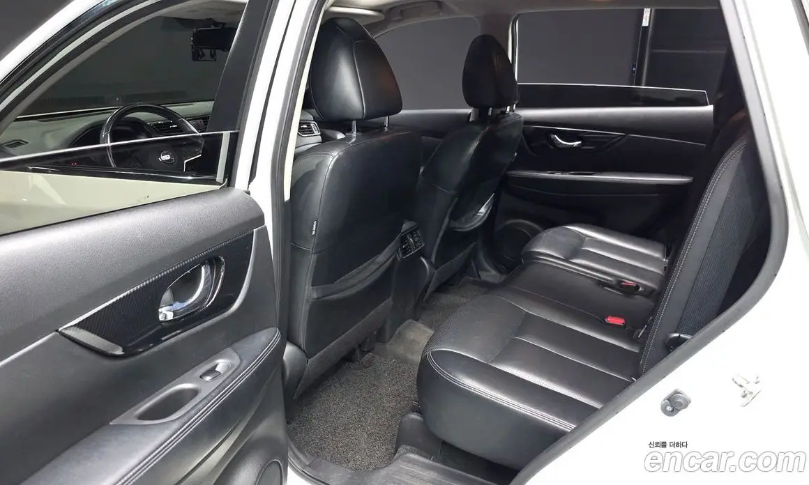 Nissan X-Trail 2018 2.5 АКПП, фото 18