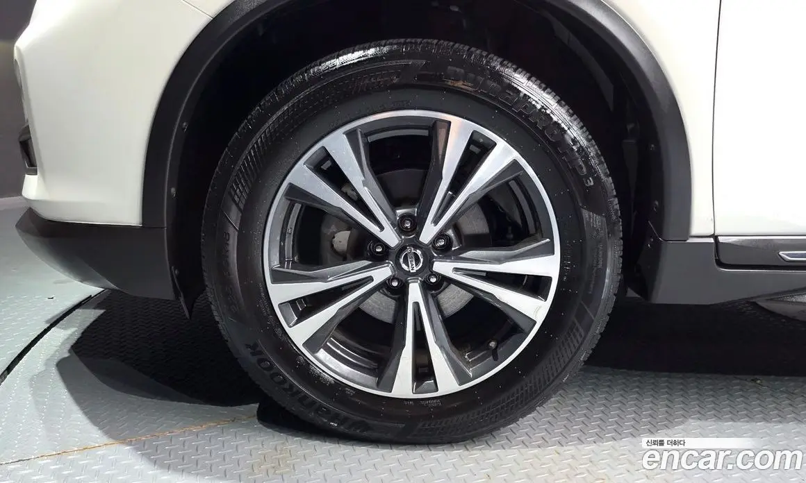 Nissan X-Trail 2018 2.5 АКПП, фото 5