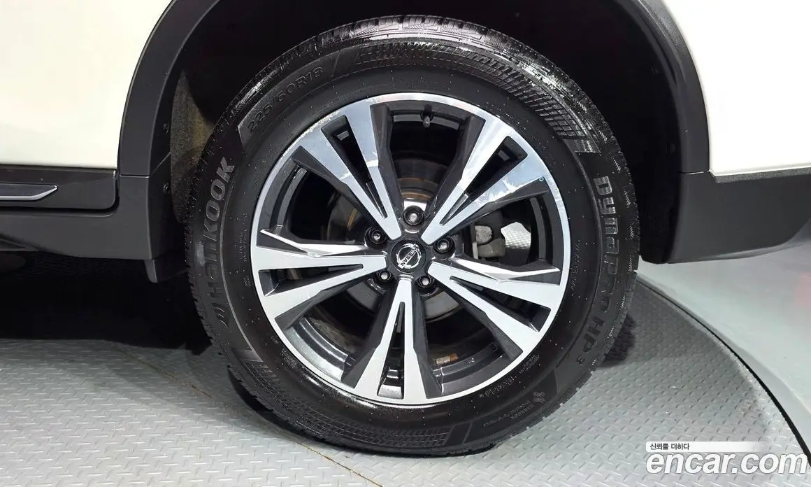 Nissan X-Trail 2018 2.5 АКПП, фото 7
