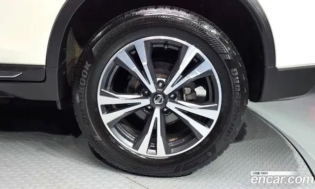 Nissan X-Trail 2018 2.5 АКПП, миниатюра 7