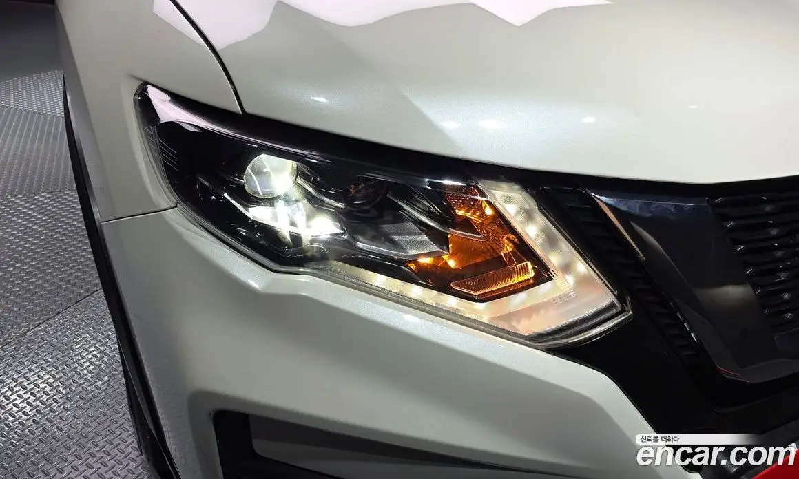 Nissan X-Trail 2018 2.5 АКПП, фото 8