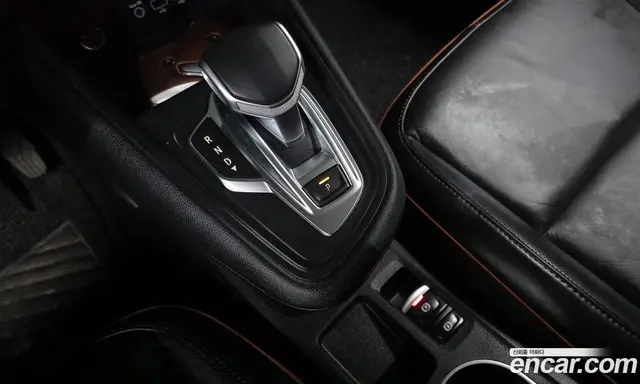 Renault (Samsung) Captur 2021 1.3 АКПП, миниатюра 12