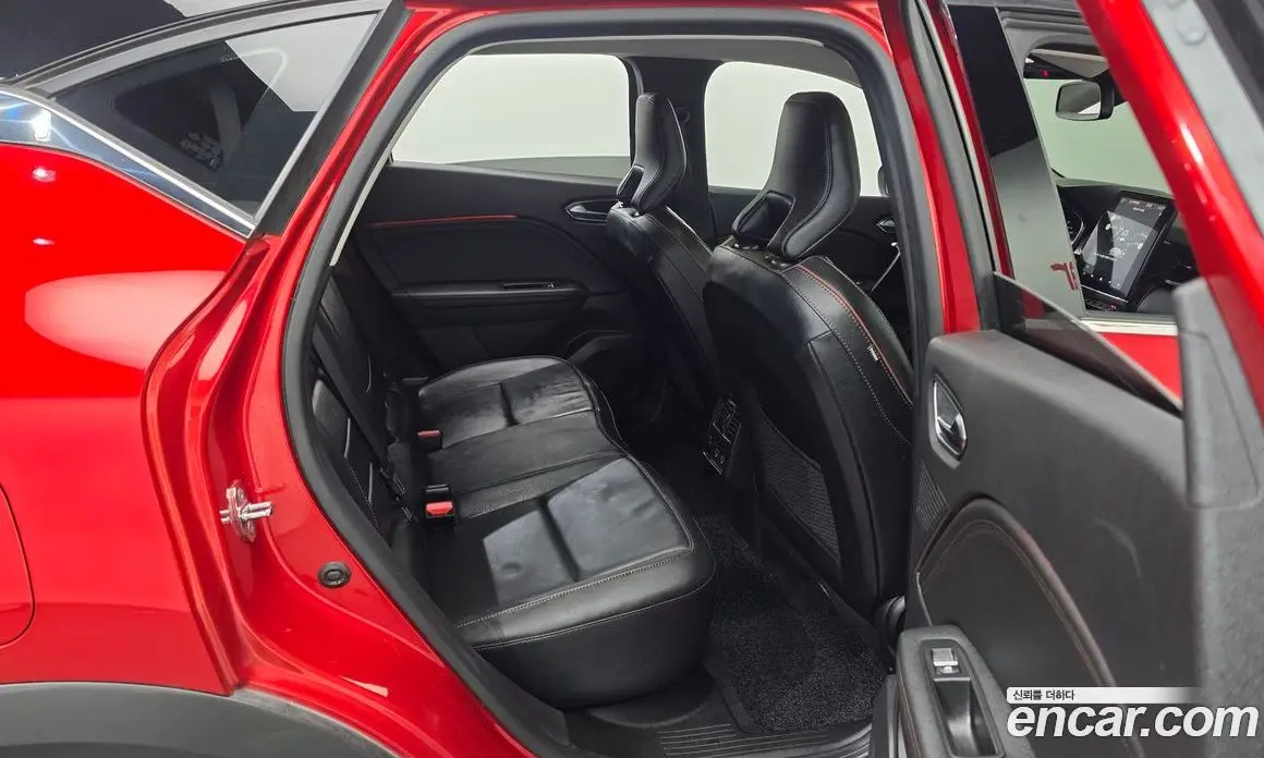 Renault (Samsung) Captur 2021 1.3 АКПП, фото 18