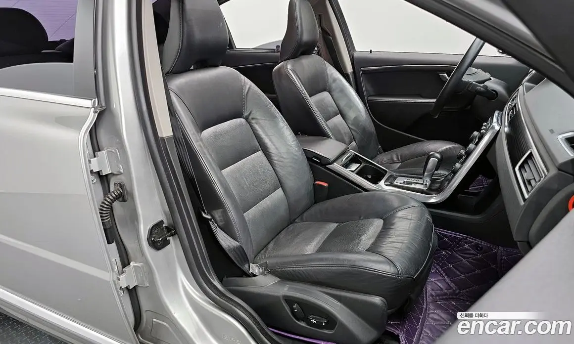 Volvo S80 2012 2.0 АКПП, фото 11