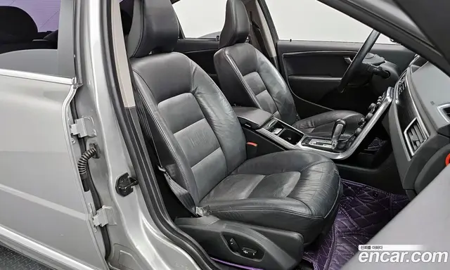 Volvo S80 2012 2.0 АКПП, миниатюра 11