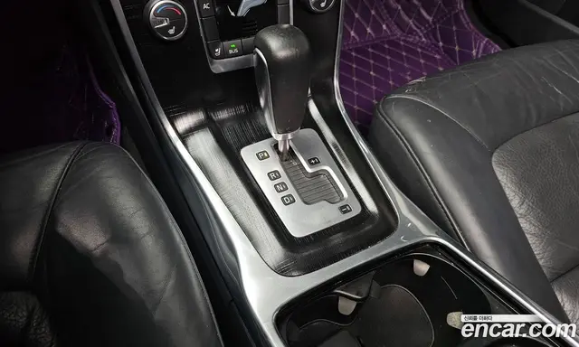 Volvo S80 2012 2.0 АКПП, миниатюра 9
