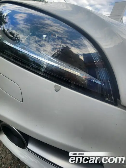 Audi TTS 2010 2.0 АКПП, миниатюра 10
