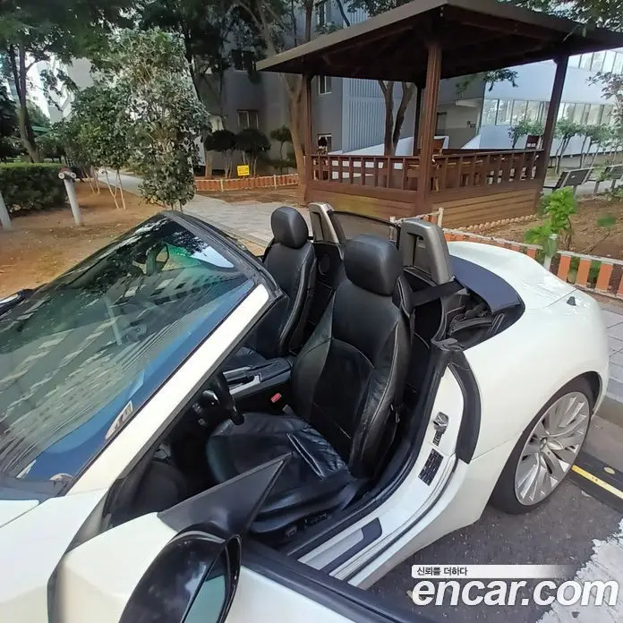 BMW Z4 2003 3.0 АКПП, фото 14