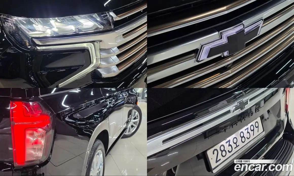 Chevrolet Tahoe 2023 6.2 АКПП, фото 16 Chevrolet Tahoe 2023 6.2 АКПП, фото 16
