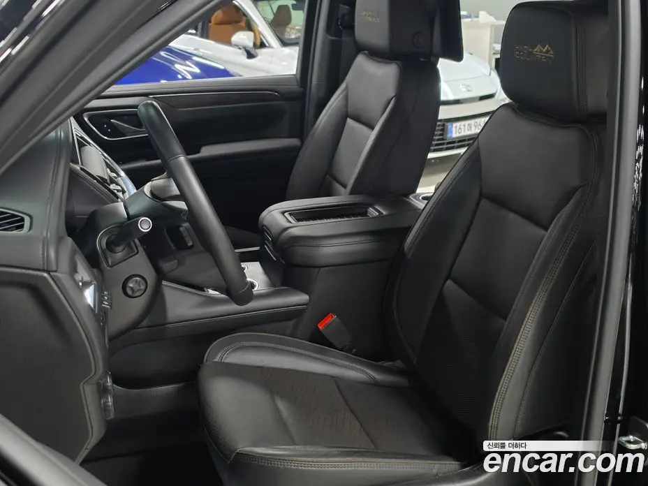 Chevrolet Tahoe 2023 6.2 АКПП, фото 10 Chevrolet Tahoe 2023 6.2 АКПП, фото 10