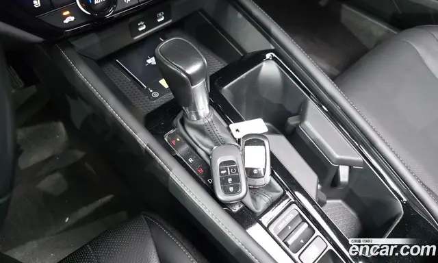 Honda Accord 2024 2.0 АКПП, миниатюра 12