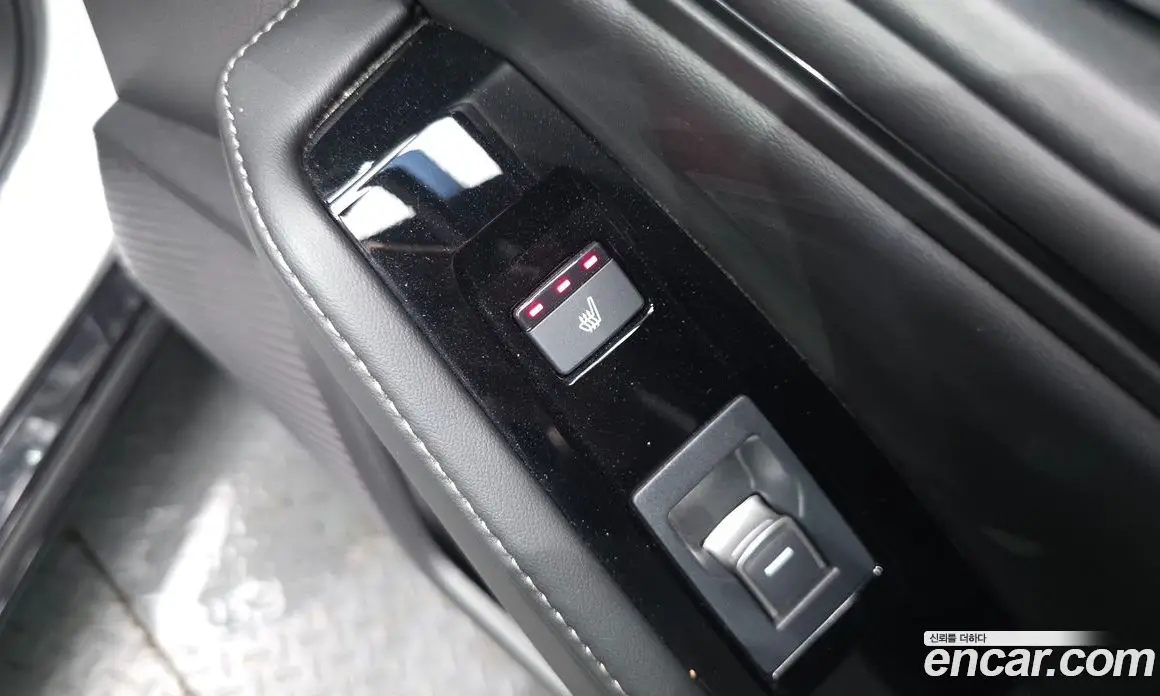 Honda Accord 2024 2.0 АКПП, фото 19