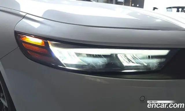 Honda Accord 2024 2.0 АКПП, миниатюра 8