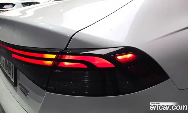 Honda Accord 2024 2.0 АКПП, миниатюра 9