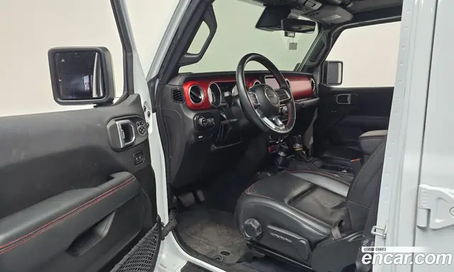 Jeep Gladiator 2022 3.6 АКПП, миниатюра 10 Jeep Gladiator 2022 3.6 АКПП, миниатюра 10