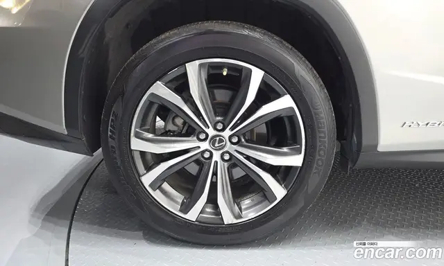 Lexus RX 2019 3.5 АКПП, миниатюра 7 Lexus RX 2019 3.5 АКПП, миниатюра 7