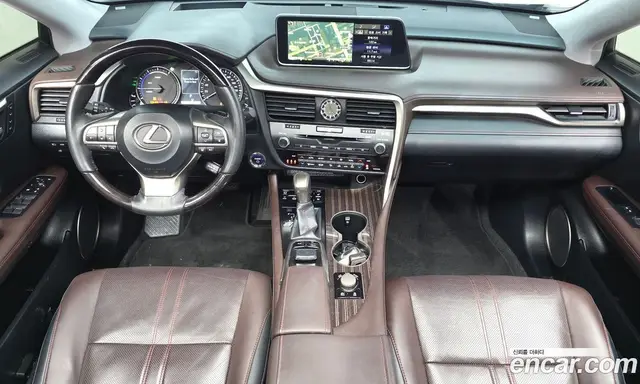 Lexus RX 2019 3.5 АКПП, миниатюра 10 Lexus RX 2019 3.5 АКПП, миниатюра 10