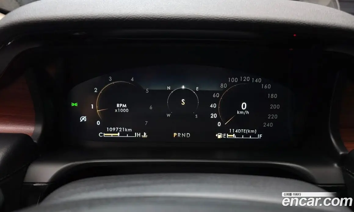 Lincoln Aviator 2021 3.0 АКПП, фото 11