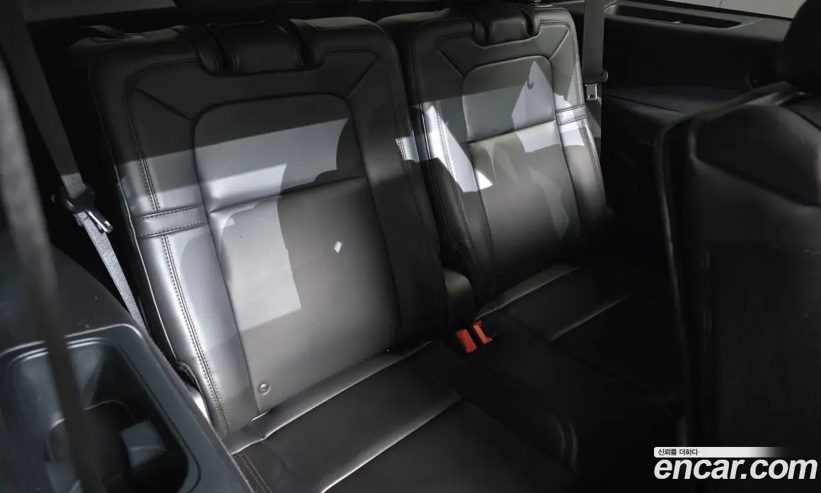Lincoln Aviator 2021 3.0 АКПП, фото 19