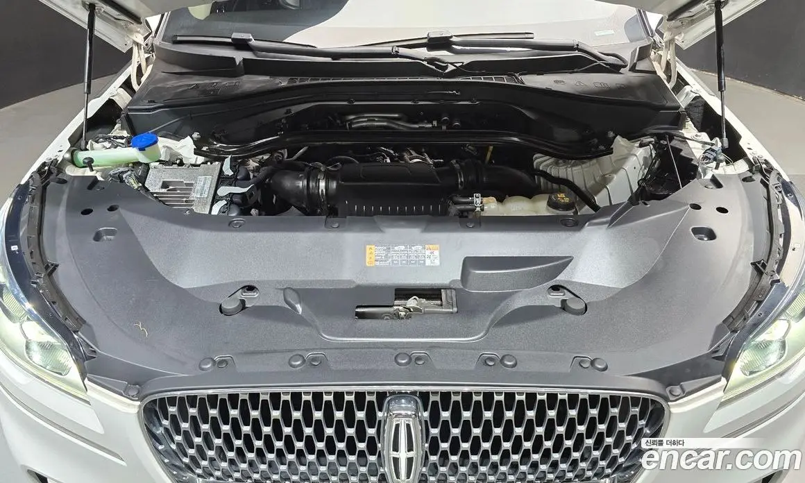 Lincoln Aviator 2021 3.0 АКПП, фото 6