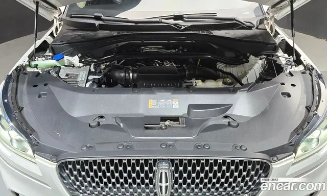 Lincoln Aviator 2021 3.0 АКПП, миниатюра 6