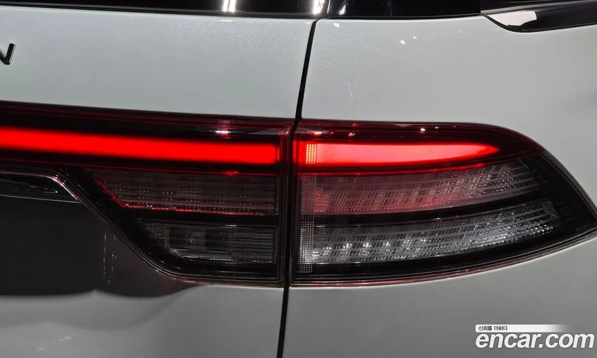 Lincoln Aviator 2021 3.0 АКПП, фото 9