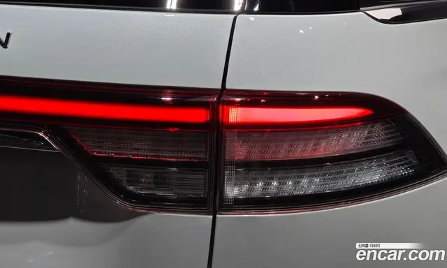 Lincoln Aviator 2021 3.0 АКПП, миниатюра 9