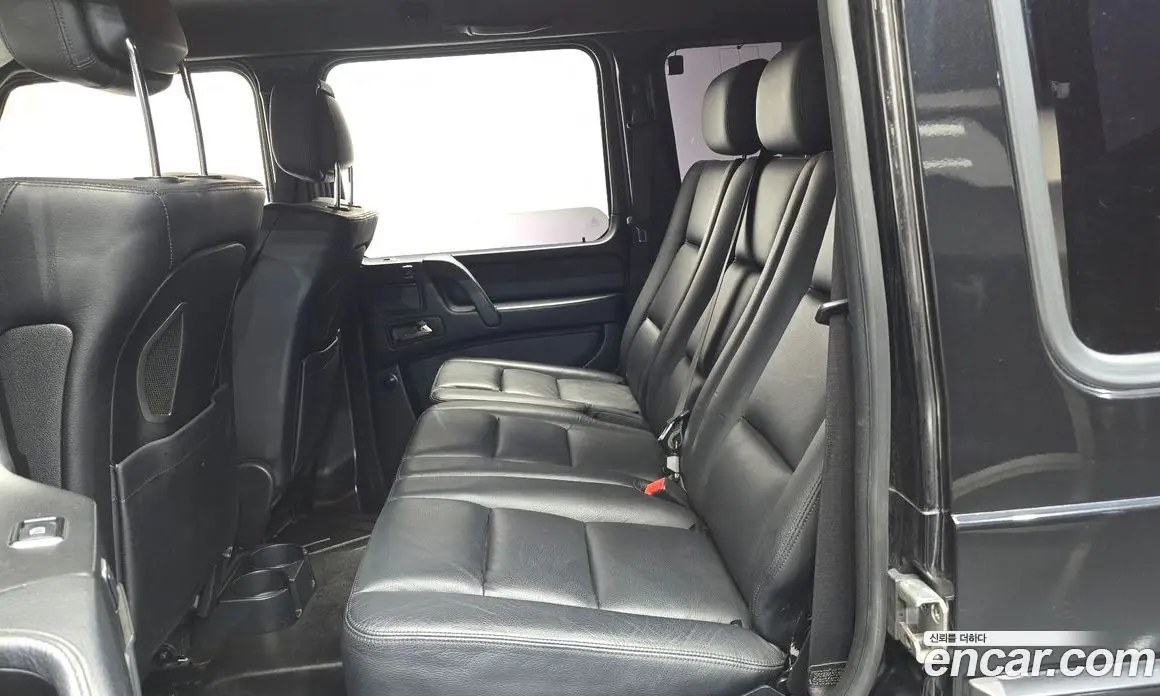 Mercedes-Benz G-Class 2013 3.0 АКПП, фото 17 Mercedes-Benz G-Class 2013 3.0 АКПП, фото 17