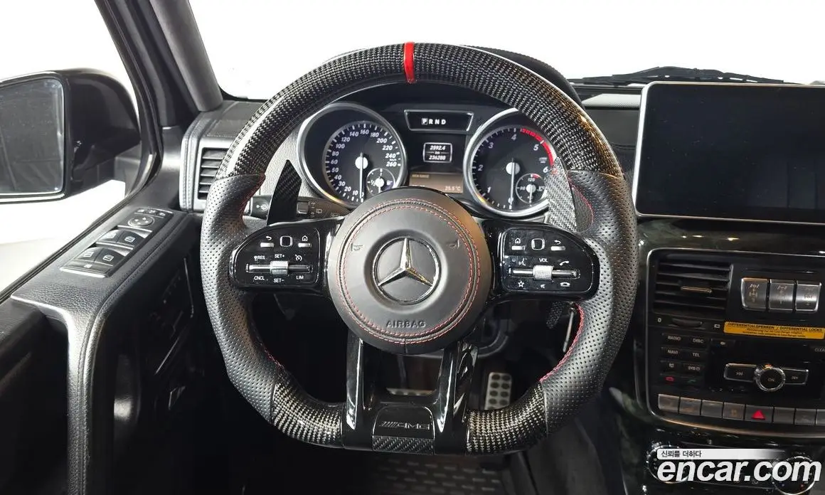 Mercedes-Benz G-Class 2013 3.0 АКПП, фото 20 Mercedes-Benz G-Class 2013 3.0 АКПП, фото 20