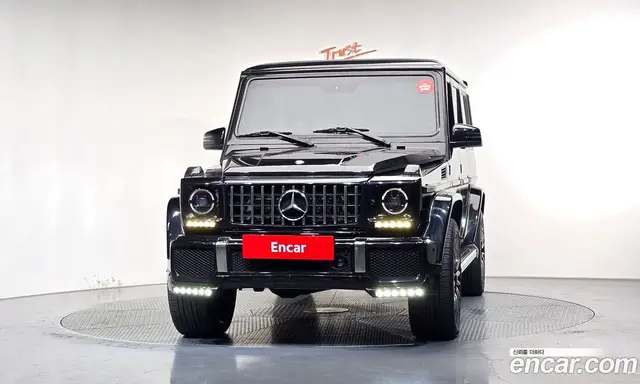 Mercedes-Benz G-Class 2013 3.0 АКПП, миниатюра 3 Mercedes-Benz G-Class 2013 3.0 АКПП, миниатюра 3