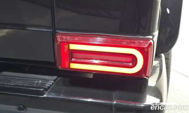Mercedes-Benz G-Class 2013 3.0 АКПП, миниатюра 9 Mercedes-Benz G-Class 2013 3.0 АКПП, миниатюра 9