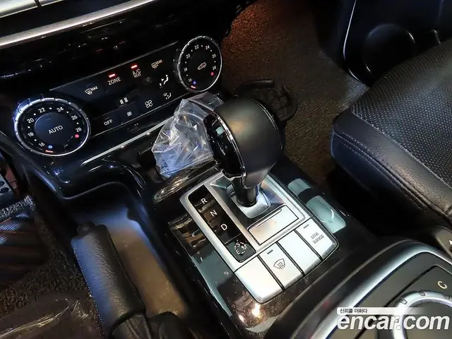 Mercedes-Benz G-Class 2017 3.0 АКПП, миниатюра 12