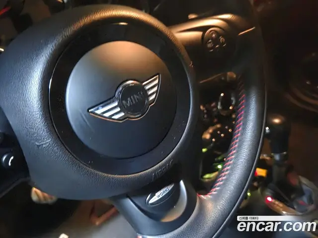 Mini Coupe 2013 1.6 АКПП, миниатюра 9