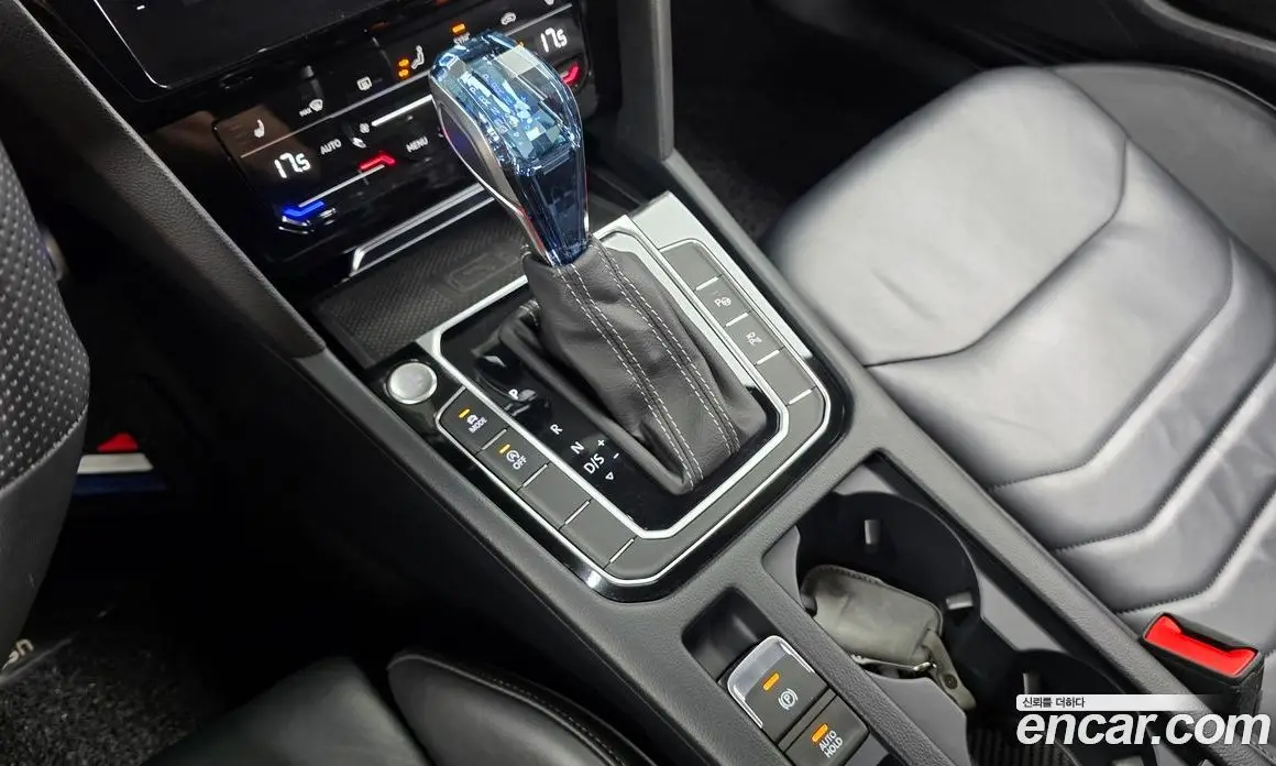 Volkswagen Arteon 2022 2.0 АКПП, фото 9