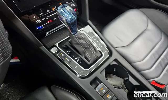 Volkswagen Arteon 2022 2.0 АКПП, миниатюра 9