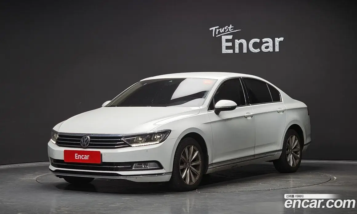 Volkswagen Passat 2018 2.0 АКПП, фото 1 Volkswagen Passat 2018 2.0 АКПП, фото 1