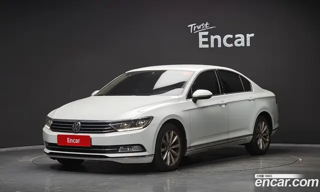 Volkswagen Passat, 2018, 144 232 км