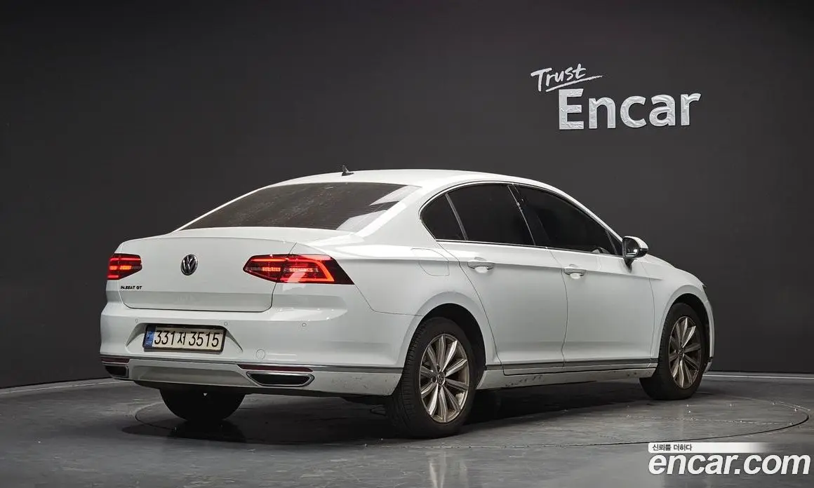 Volkswagen Passat 2018 2.0 АКПП, фото 2 Volkswagen Passat 2018 2.0 АКПП, фото 2