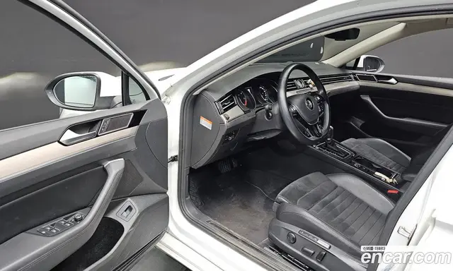 Volkswagen Passat 2018 2.0 АКПП, миниатюра 12