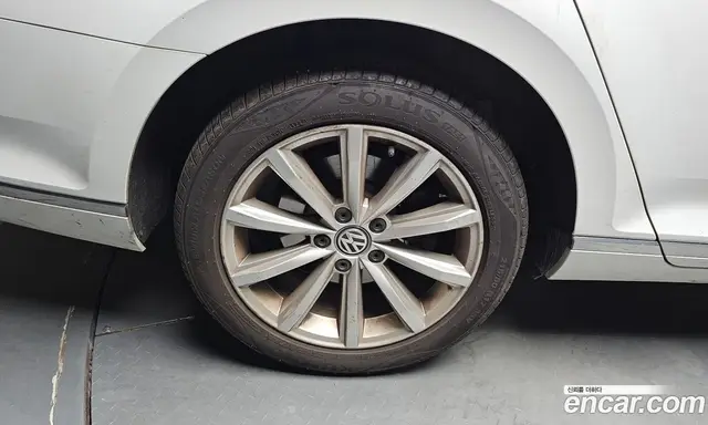 Volkswagen Passat 2018 2.0 АКПП, миниатюра 5 Volkswagen Passat 2018 2.0 АКПП, миниатюра 5