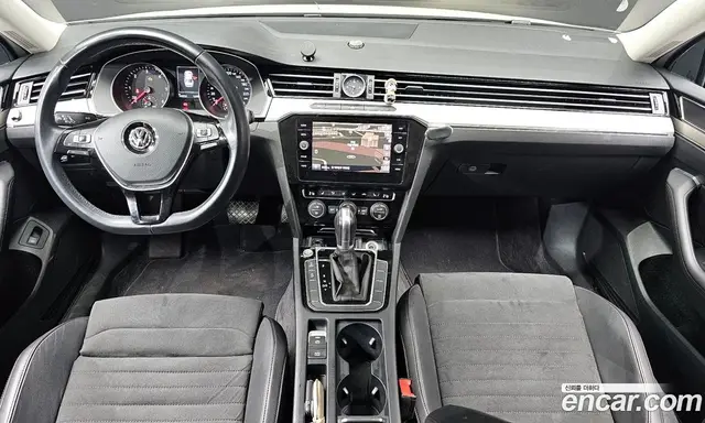 Volkswagen Passat 2018 2.0 АКПП, миниатюра 7 Volkswagen Passat 2018 2.0 АКПП, миниатюра 7