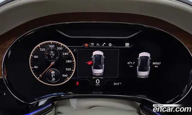 Bentley Flying Spur 2023 4.0 АКПП, миниатюра 11 Bentley Flying Spur 2023 4.0 АКПП, миниатюра 11
