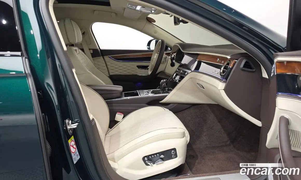 Bentley Flying Spur 2023 4.0 АКПП, фото 16 Bentley Flying Spur 2023 4.0 АКПП, фото 16