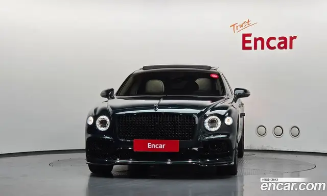 Bentley Flying Spur 2023 4.0 АКПП, миниатюра 3 Bentley Flying Spur 2023 4.0 АКПП, миниатюра 3