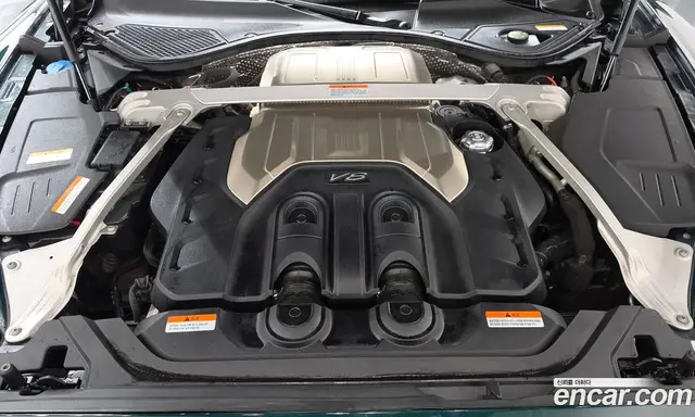 Bentley Flying Spur 2023 4.0 АКПП, миниатюра 6 Bentley Flying Spur 2023 4.0 АКПП, миниатюра 6