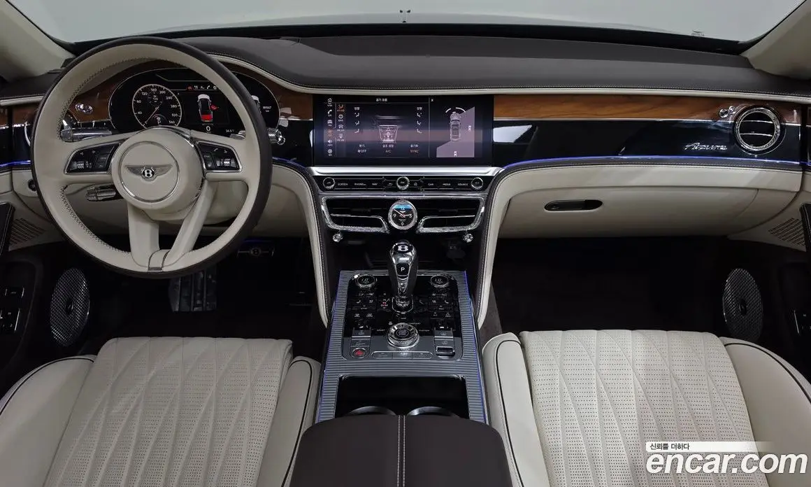 Bentley Flying Spur 2023 4.0 АКПП, фото 10 Bentley Flying Spur 2023 4.0 АКПП, фото 10