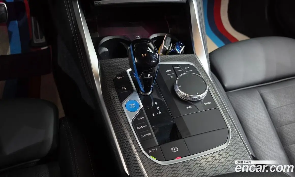 BMW i4 2023 0.2 АКПП, фото 12