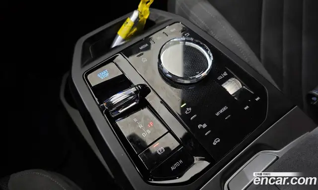BMW iX 2025 0.3 АКПП, миниатюра 12