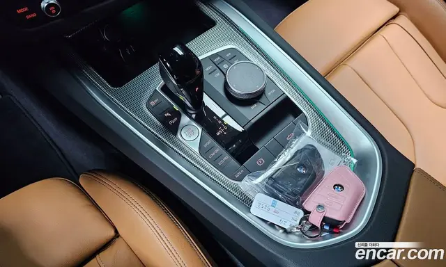 BMW Z4 2023 2.0 АКПП, миниатюра 12