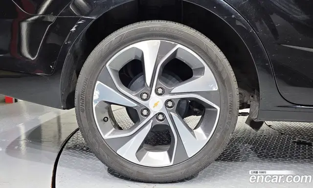 Chevrolet Aveo 2017 1.4 АКПП, миниатюра 5